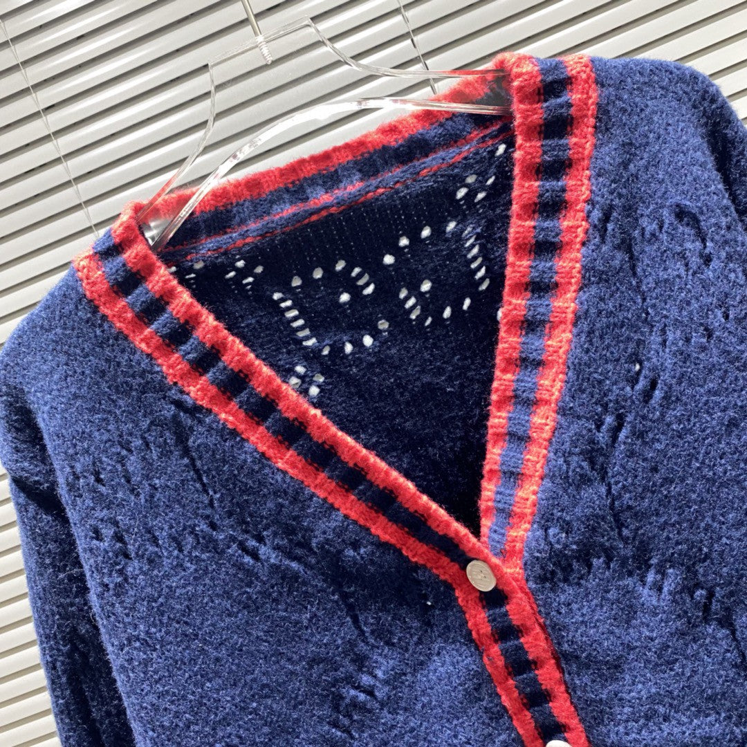 Gvc*1 Cardigan