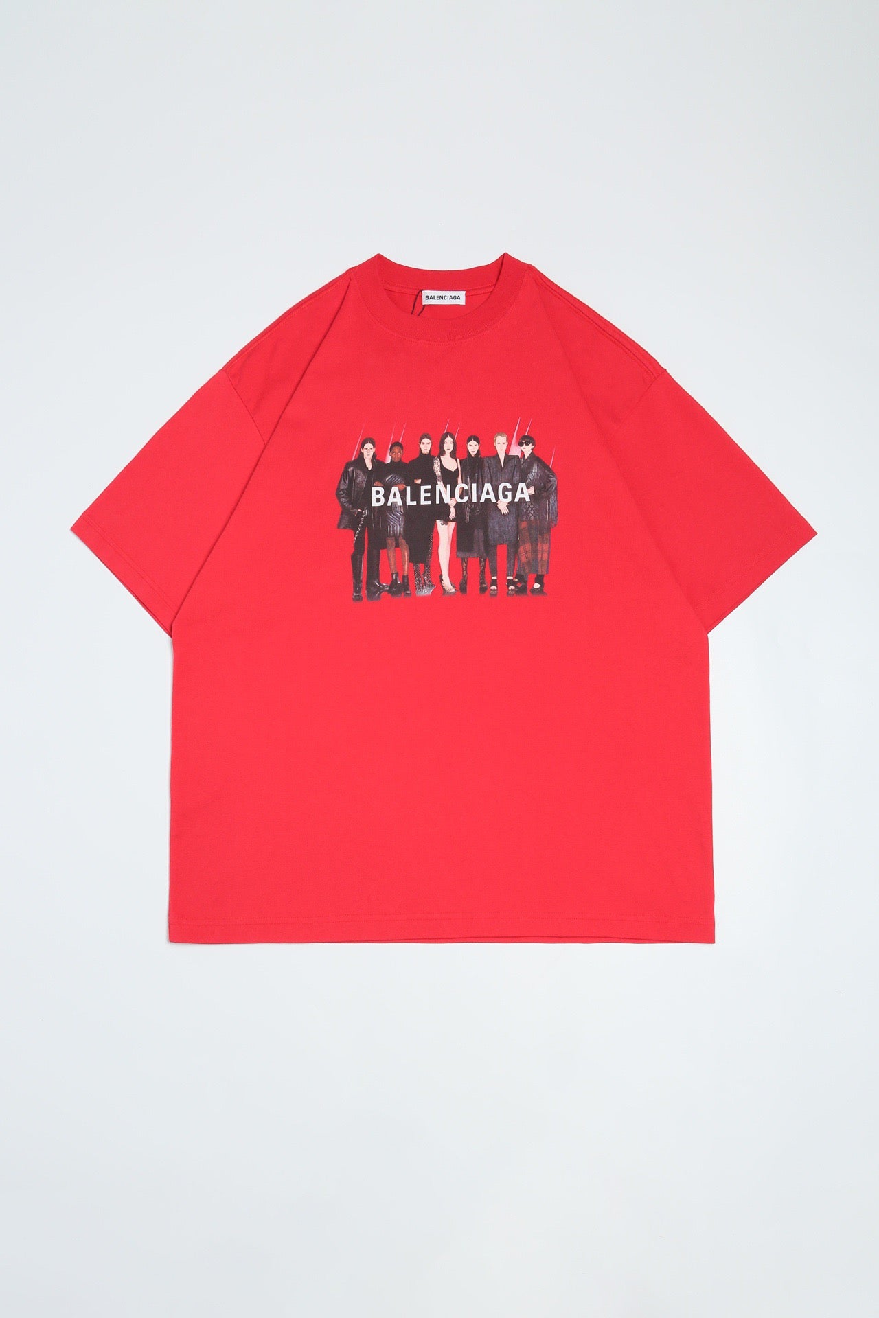 Ba1en*iaga T-shirt