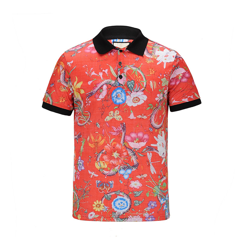 Gvc*1 Shirt