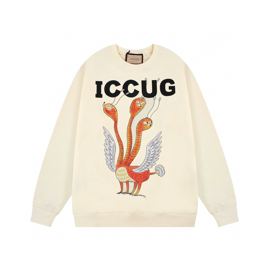 Gvc*1 Sweatshirt