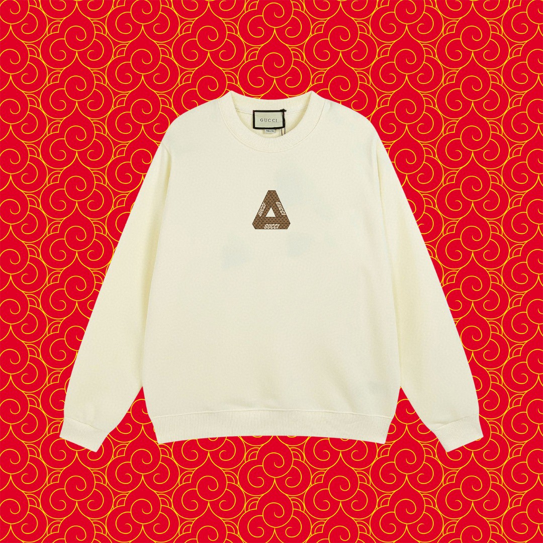 Gvc*1 Sweatshirt
