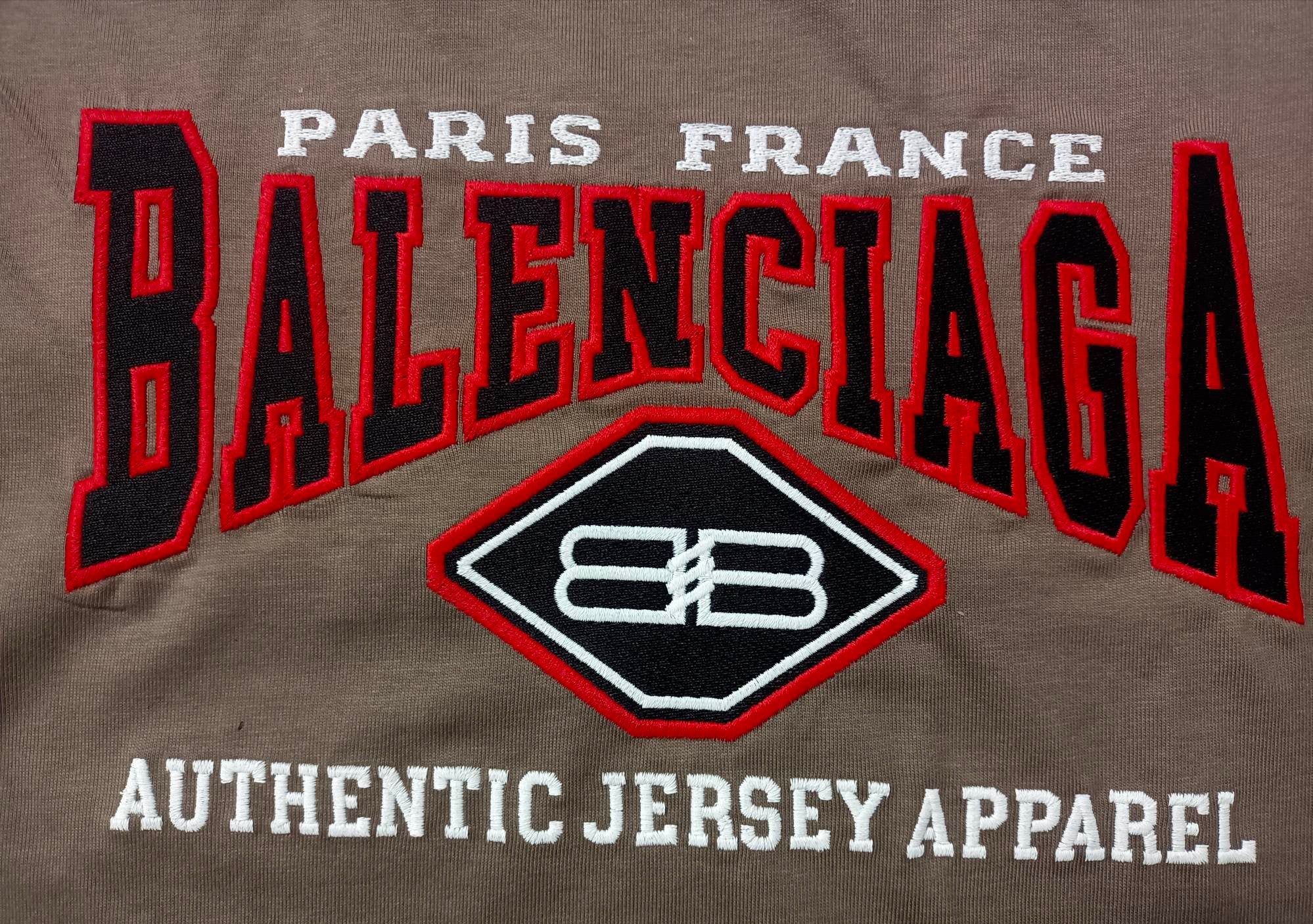 Ba1en*iaga T-shirt