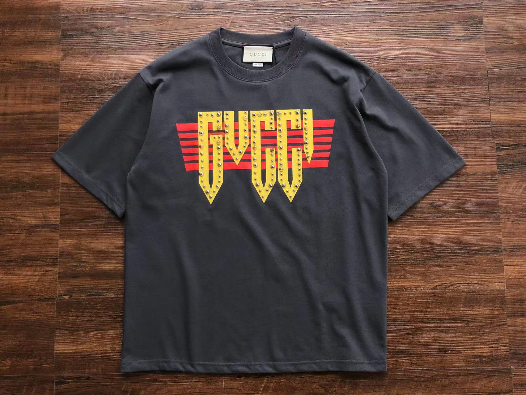 Gvc*1 T-shirt
