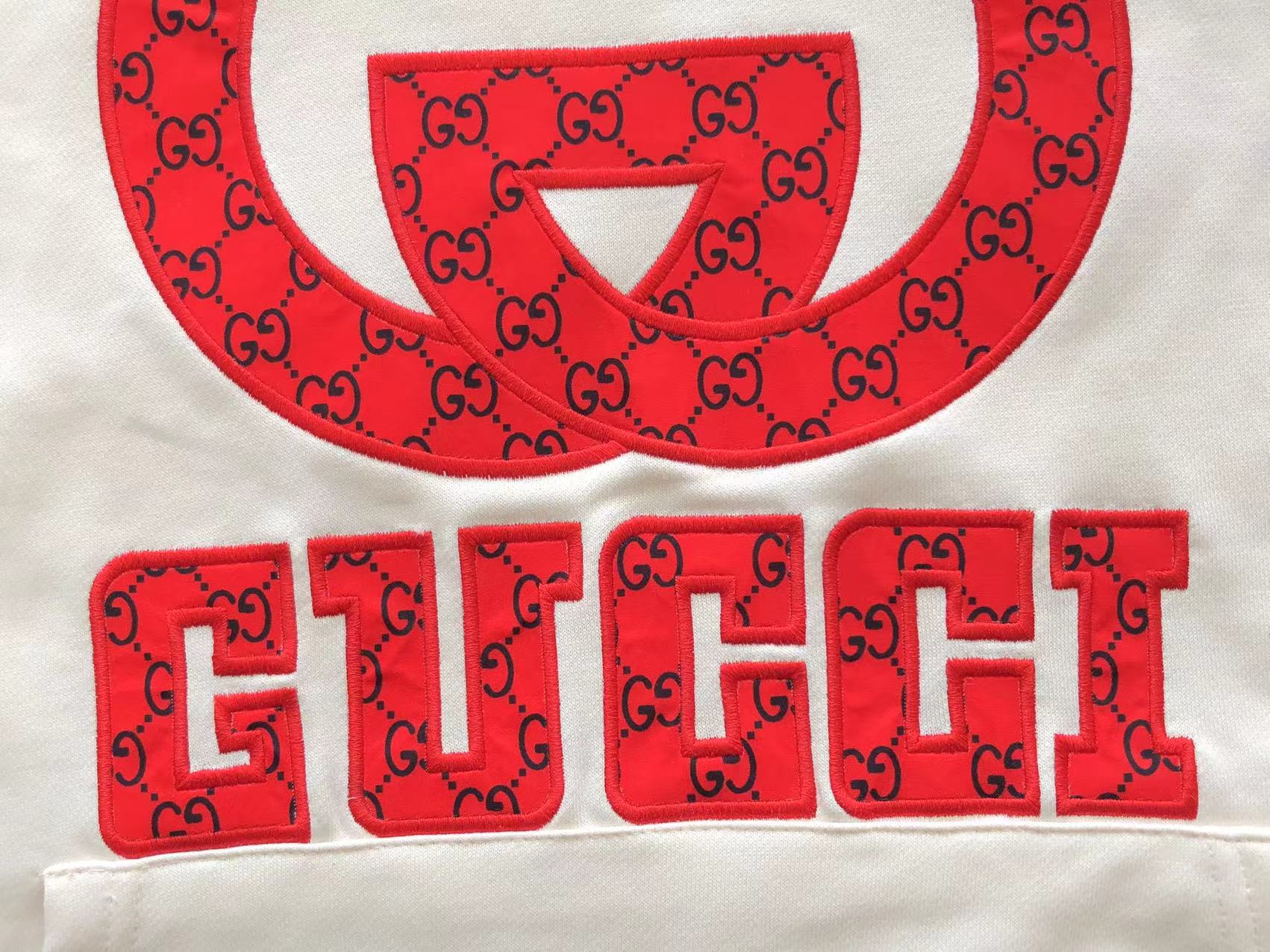 Gvc*1 Hoodie