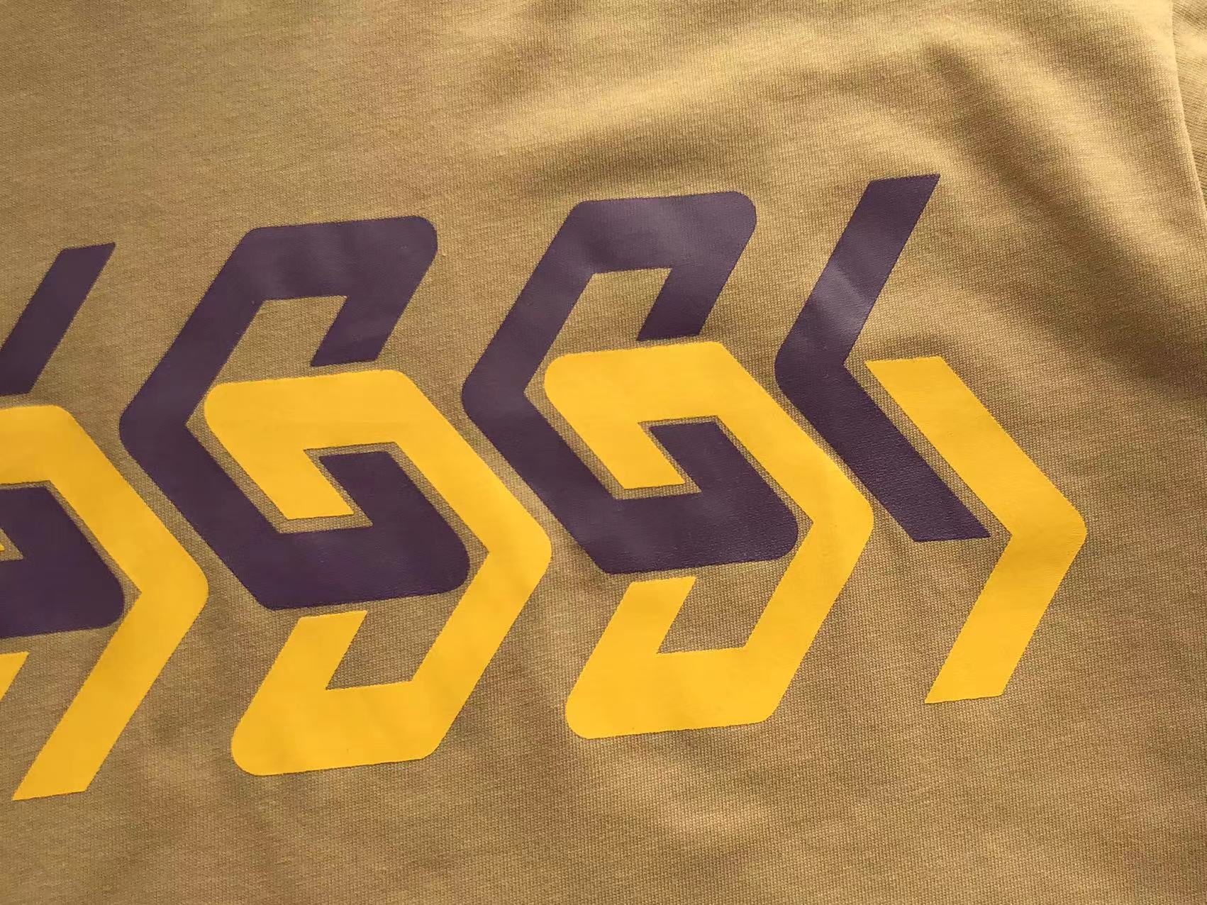Gvc*1 T-shirt