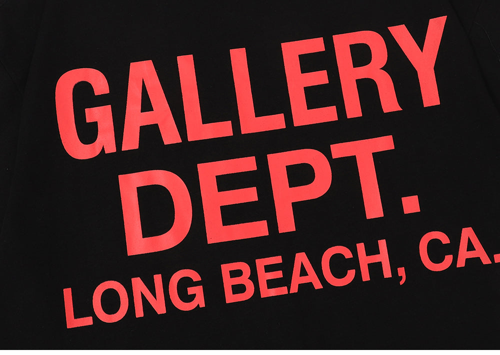 Gallery Dept T-shirt