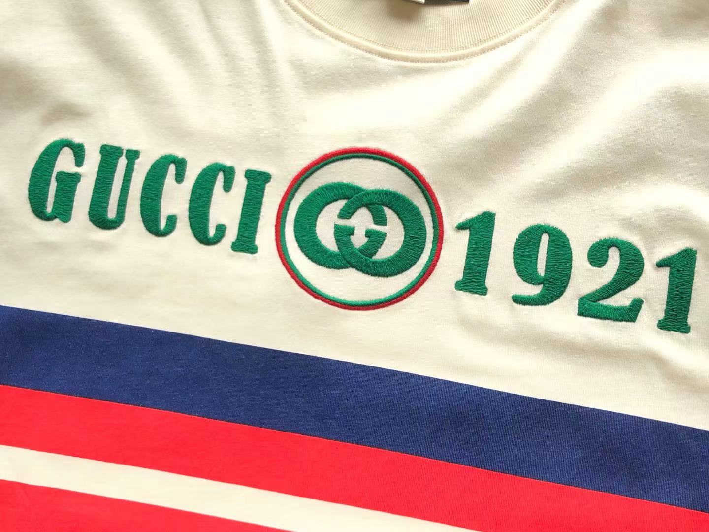 Gvc*1 T-shirt
