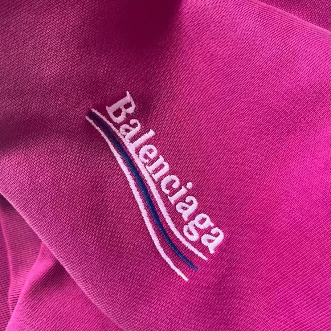 Ba1en*iaga Hoodie