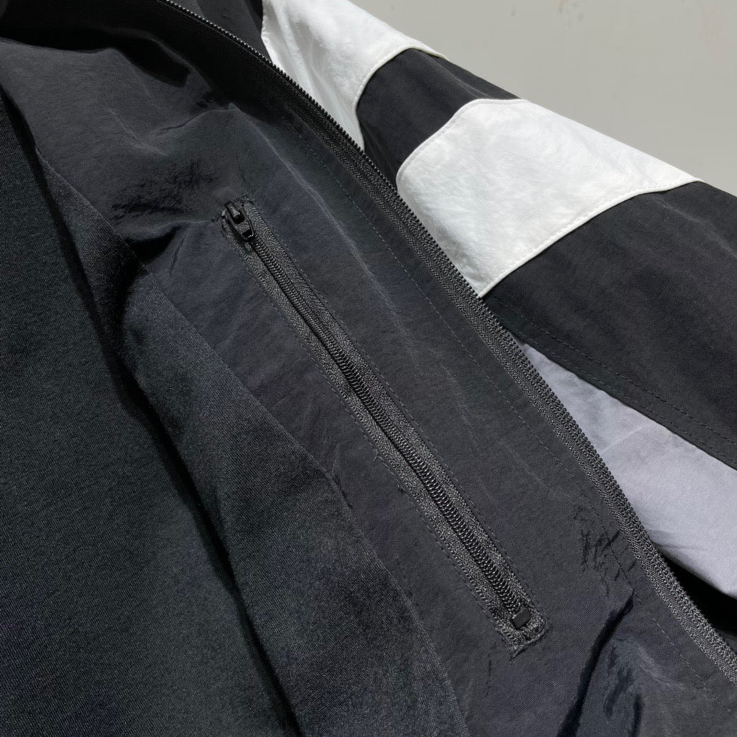 Ba1en*iaga Jacket