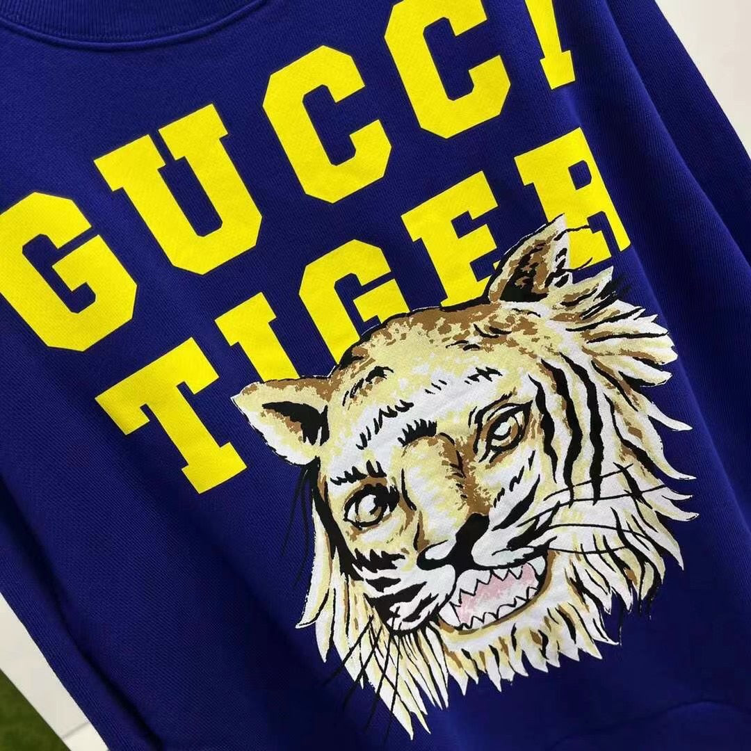 Gvc*1 Sweatshirt