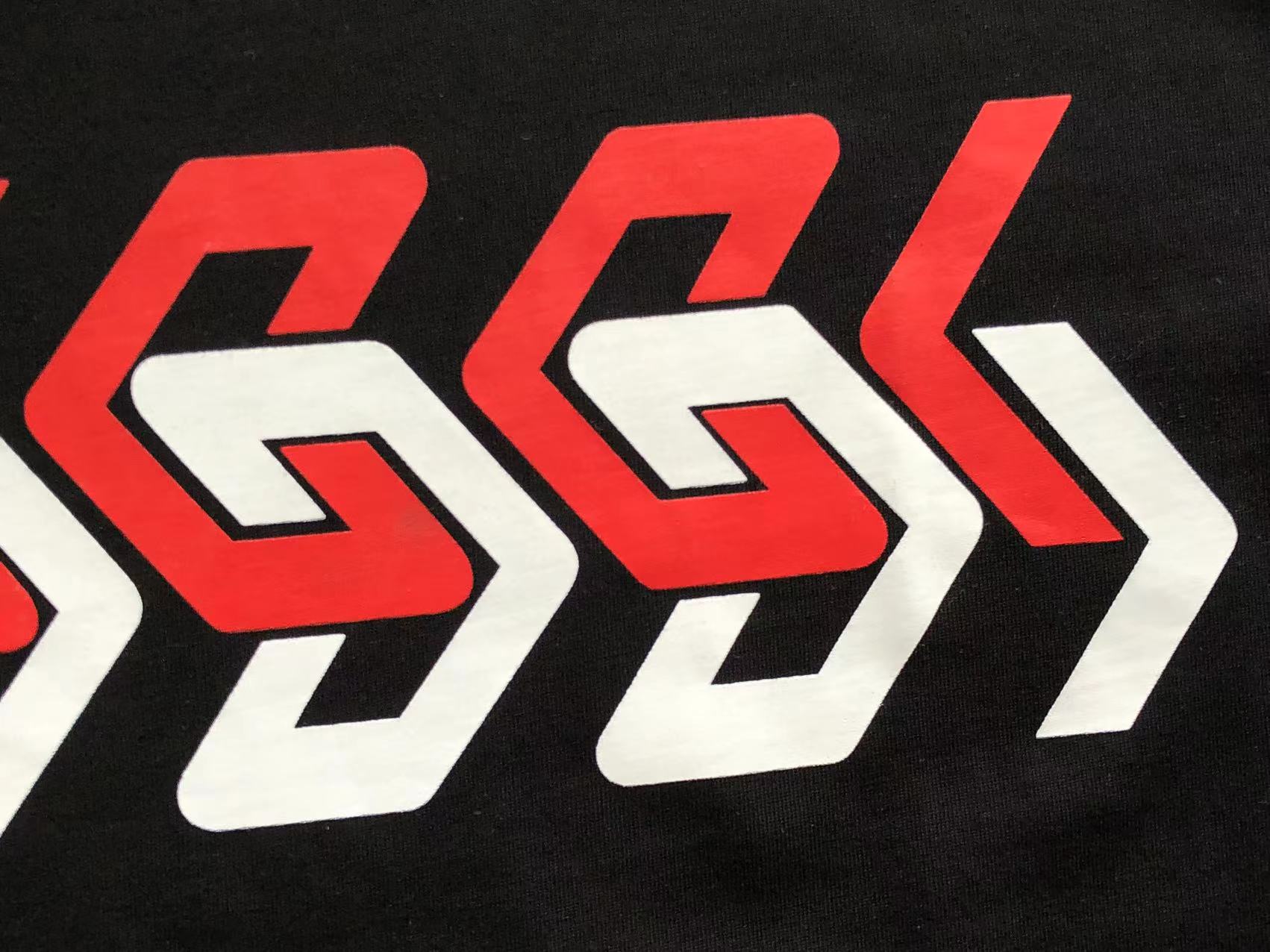 Gvc*1 T-shirt