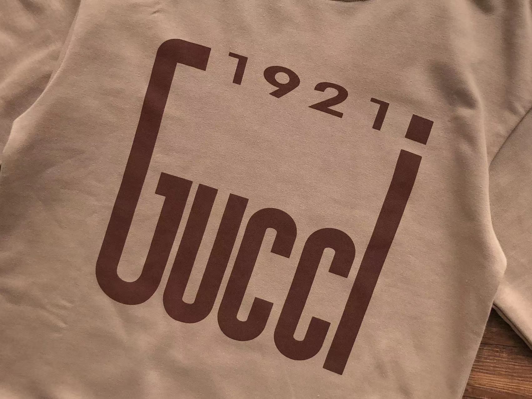 Gvc*1 Sweatshirt