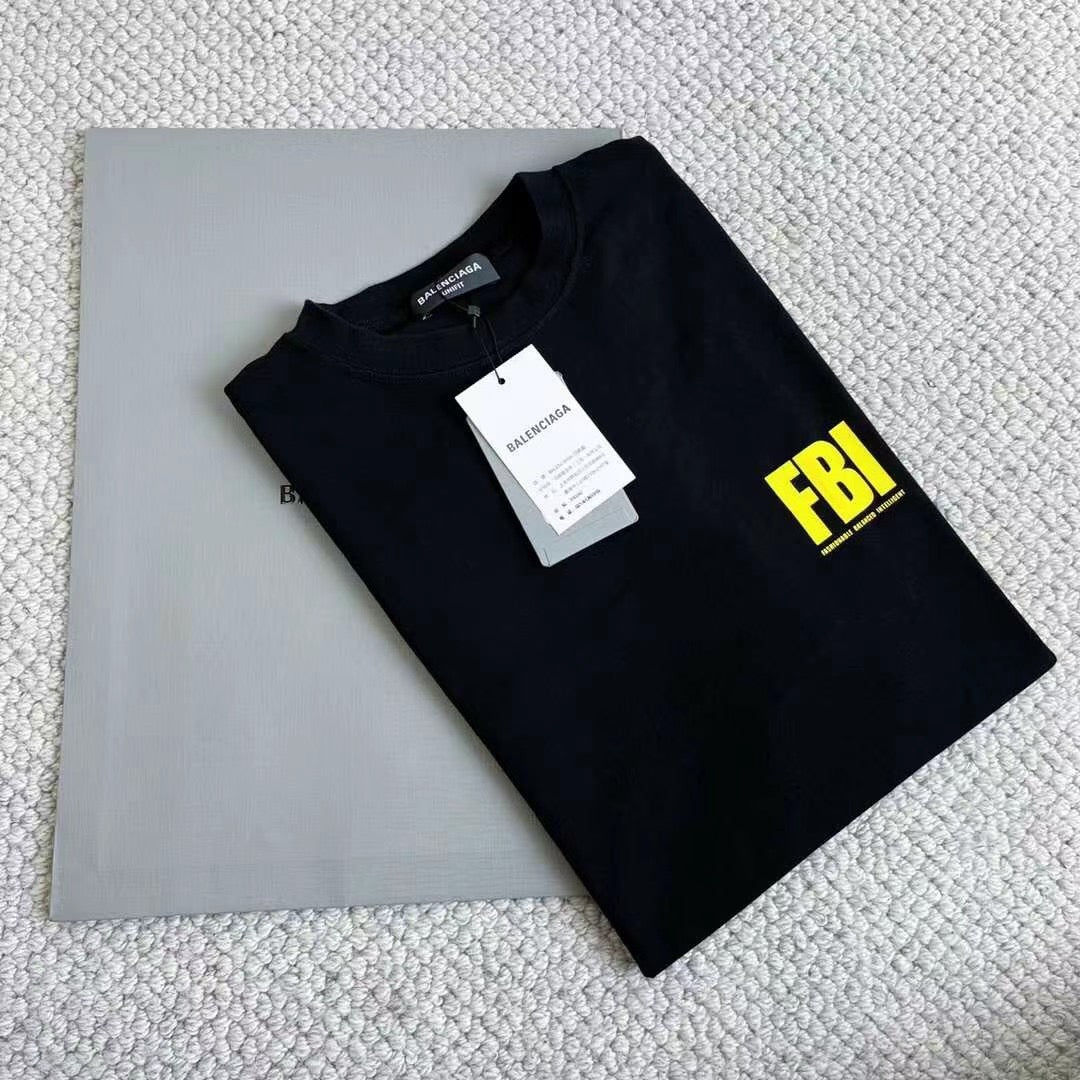 Ba1en*iaga T-shirt
