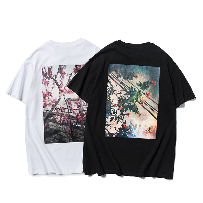 Fear of God Replica Fog Essentials Photo Series T Shirt 888