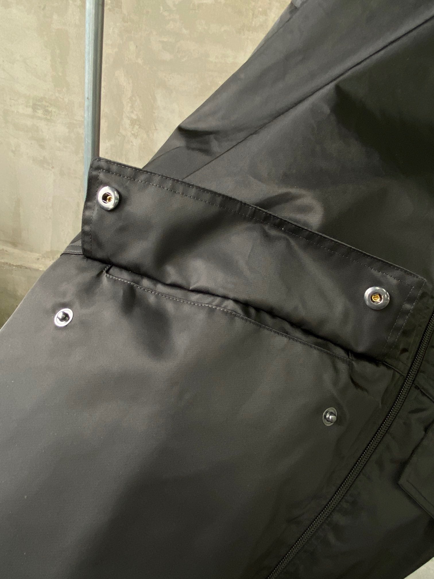Ba1en*iaga Jacket