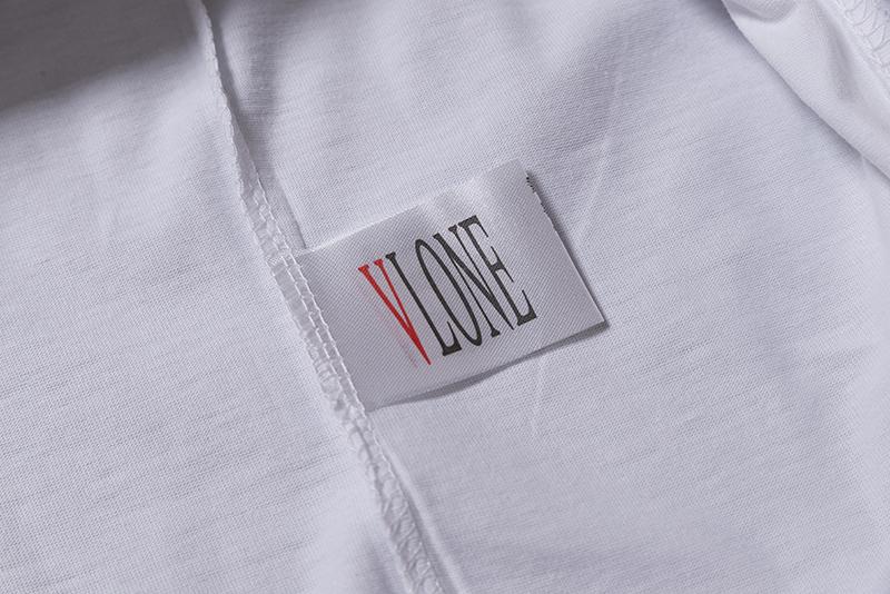 Vlone Friends Fans Tee