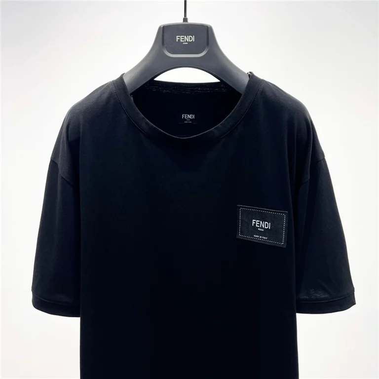 2022ss F**di T Shirt