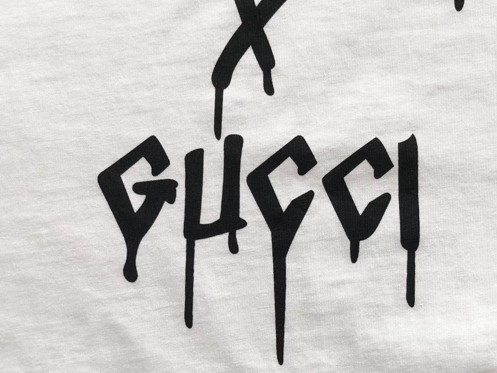 Gvc*1 x Ba1en*iaga T-shirt