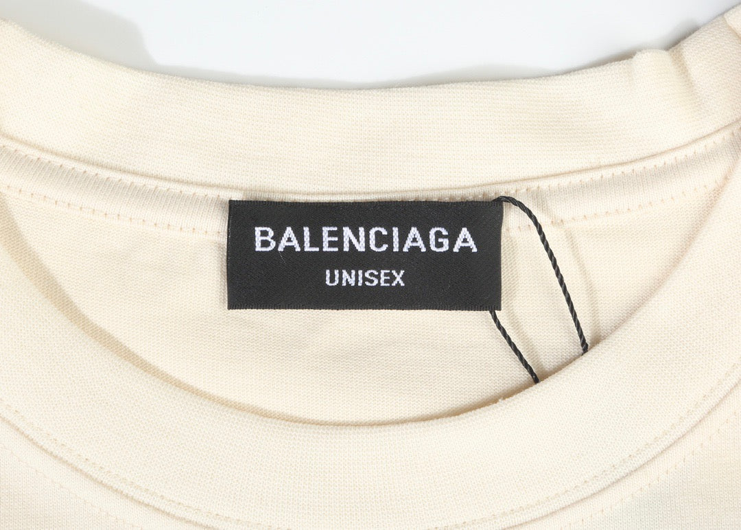 Ba1en*iaga T-shirt