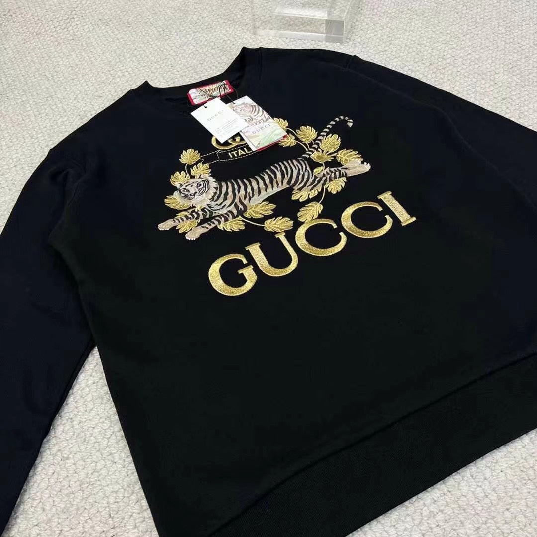 Gvc*1 Sweatshirt