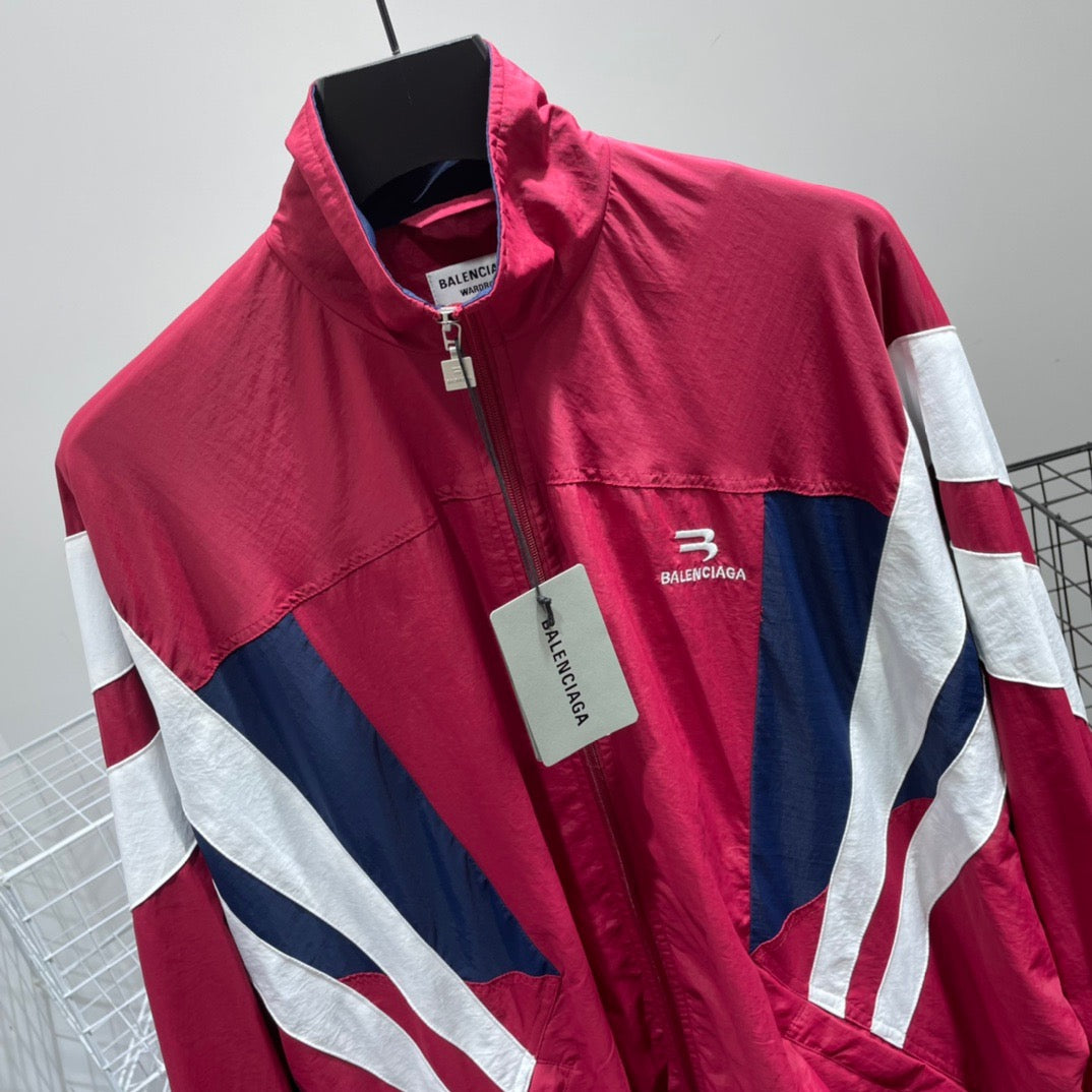 Ba1en*iaga Jacket