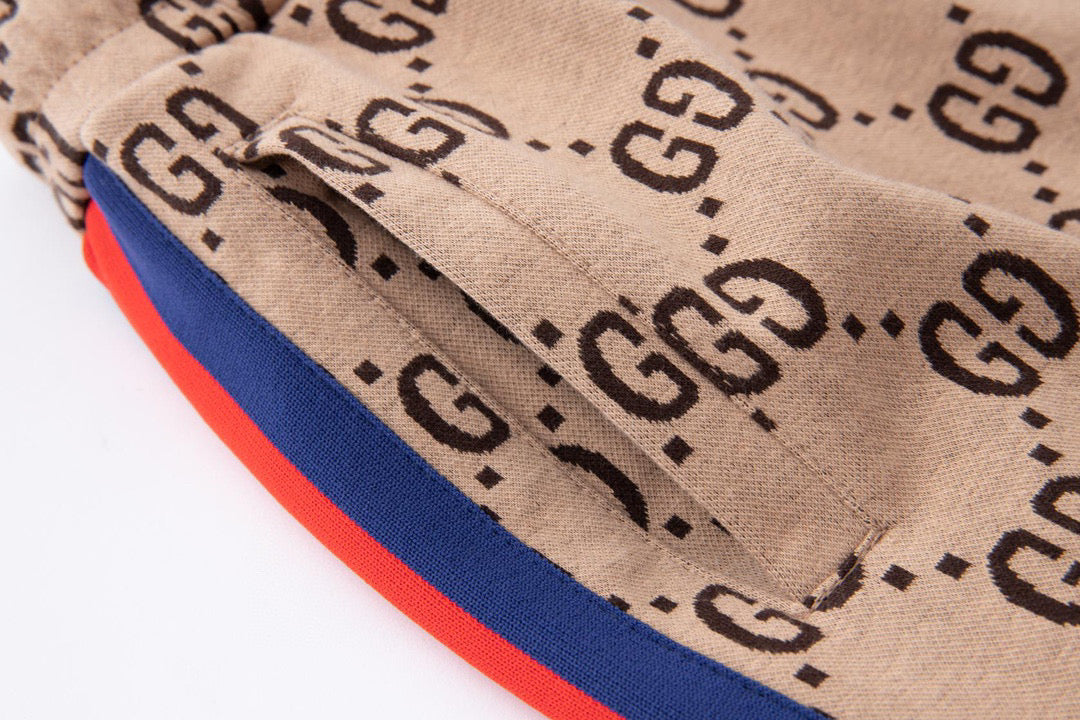 Gvc*1 Sweatpants