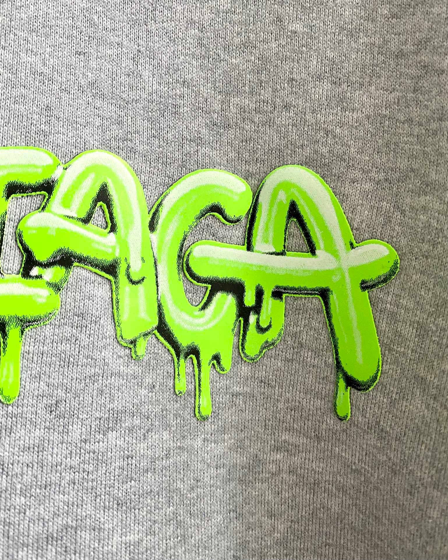 Ba1en*iaga Hoodie
