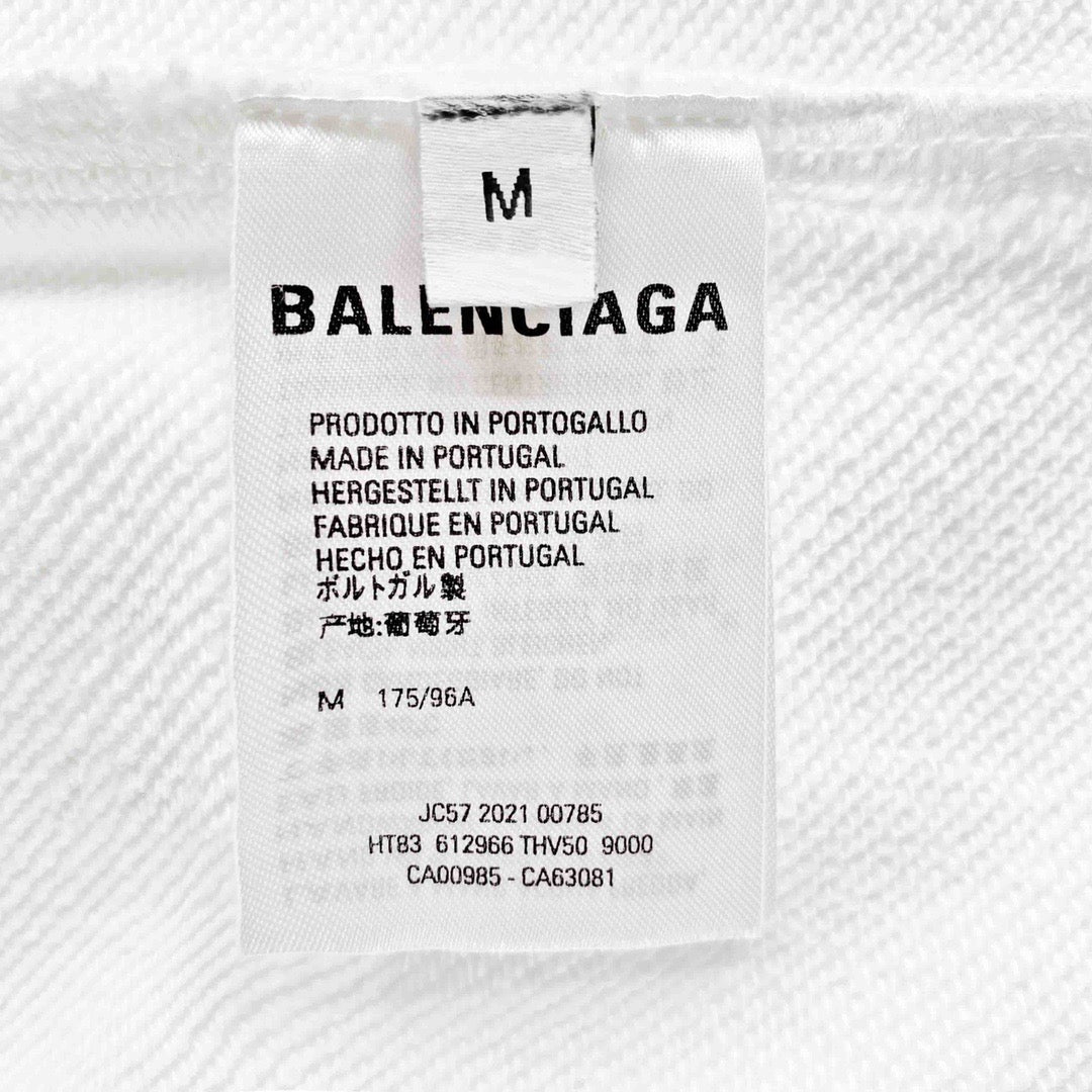 Ba1en*iaga Shorts
