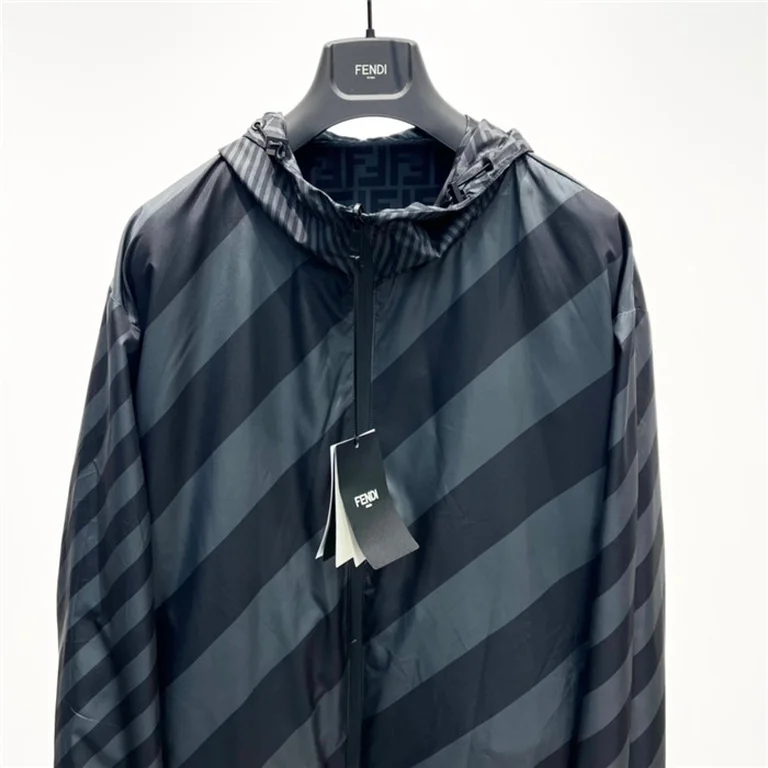 2022fw F**di Jacket
