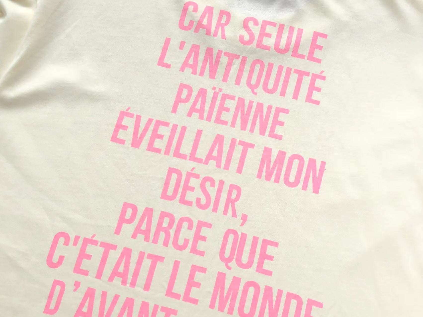 Gvc*1 T-shirt
