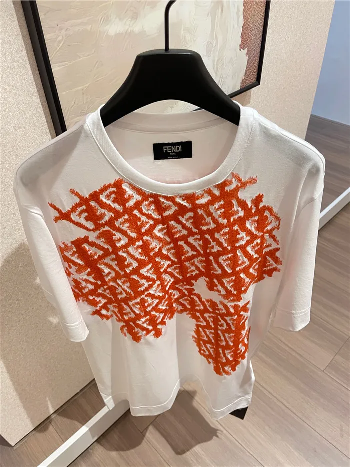 2023SS F**di T Shirt