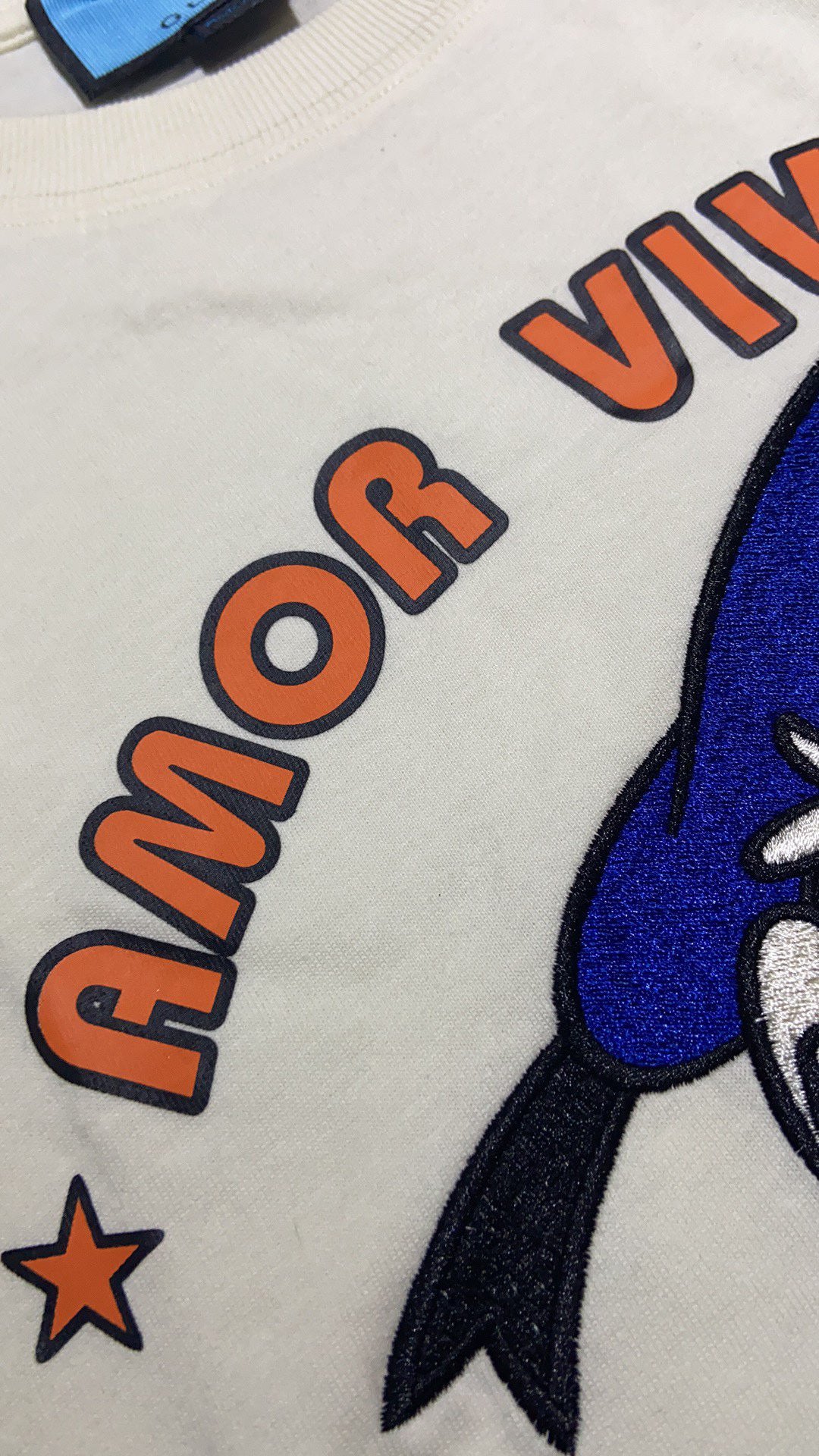 Gvc*1 x Disney T-shirt