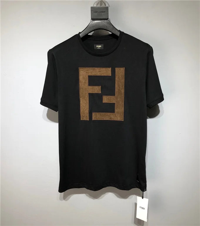 2022ss F**di T Shirt