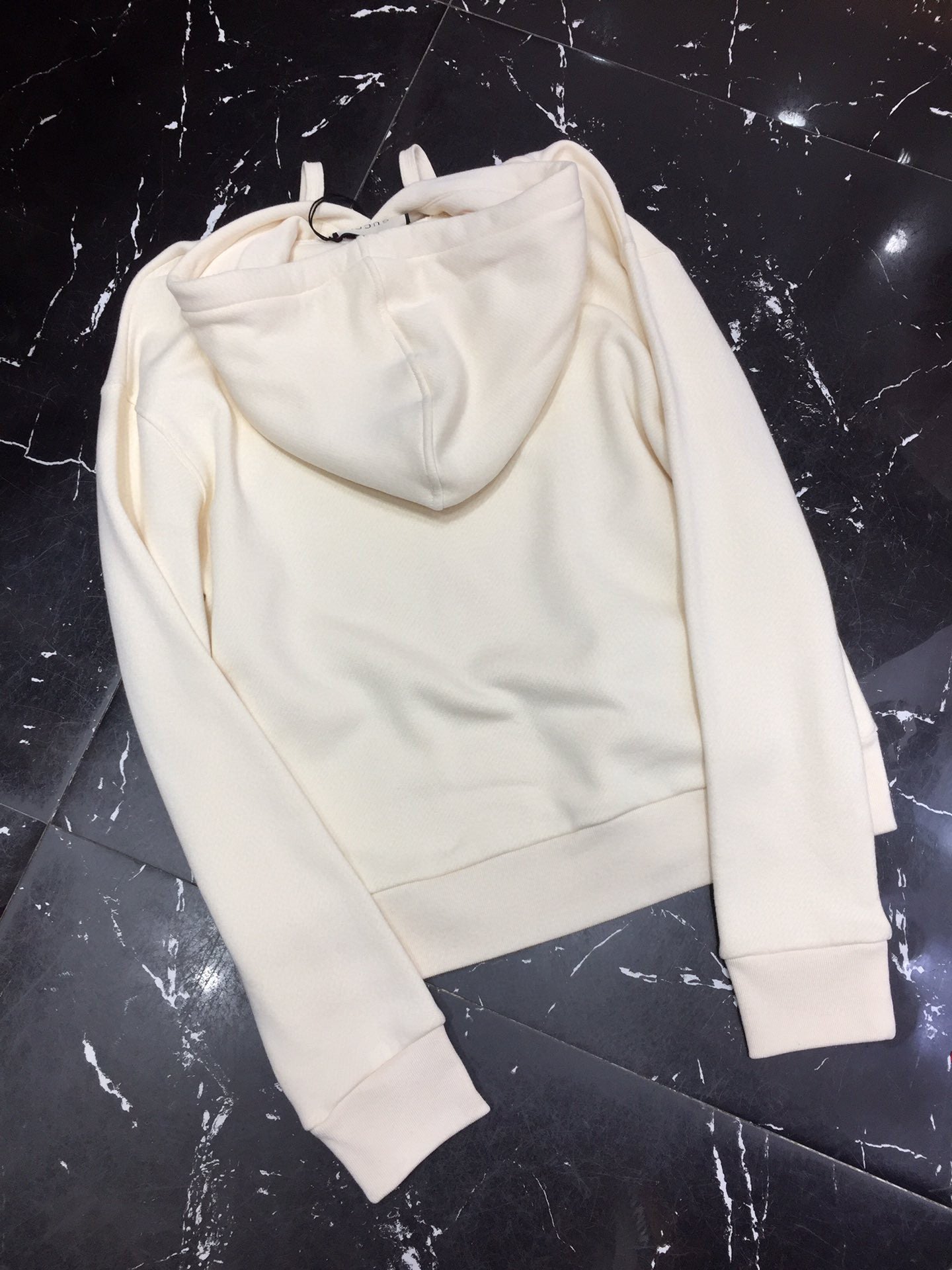 Gvc*1 Hoodie