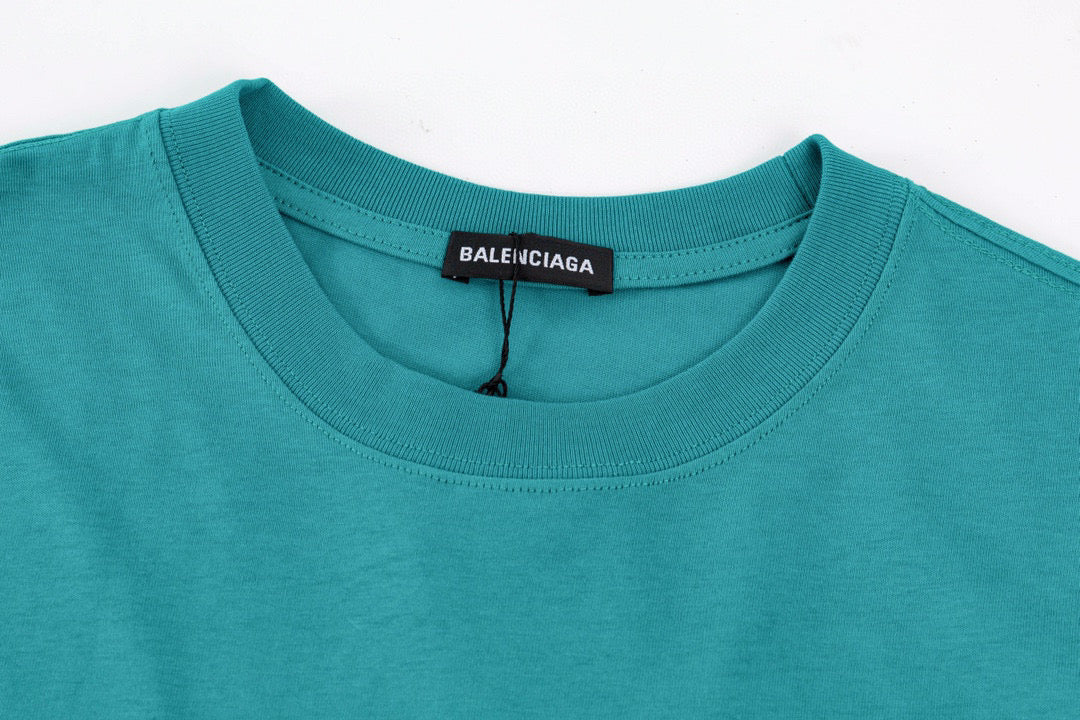 Ba1en*iaga T-shirt