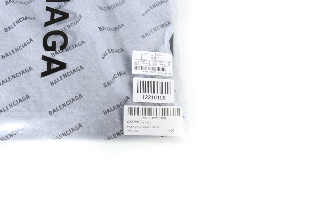 Ba1en*iaga T-shirt