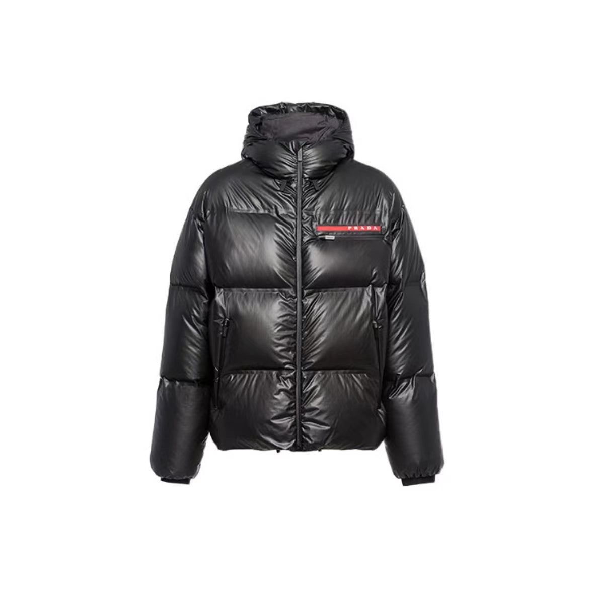 Pra*a Jacket