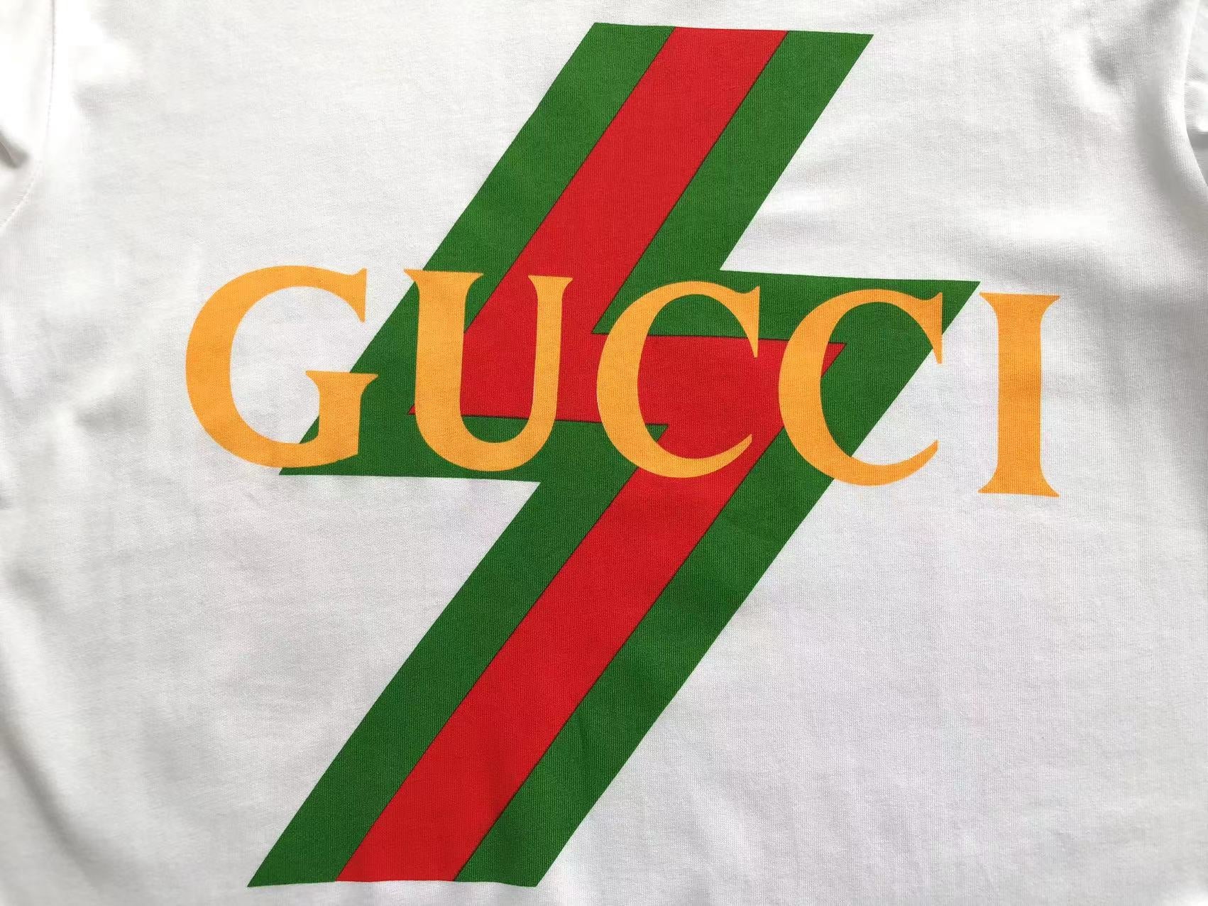 Gvc*1 T-shirt