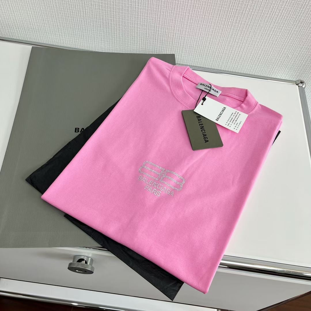 Ba1en*iaga T-shirt
