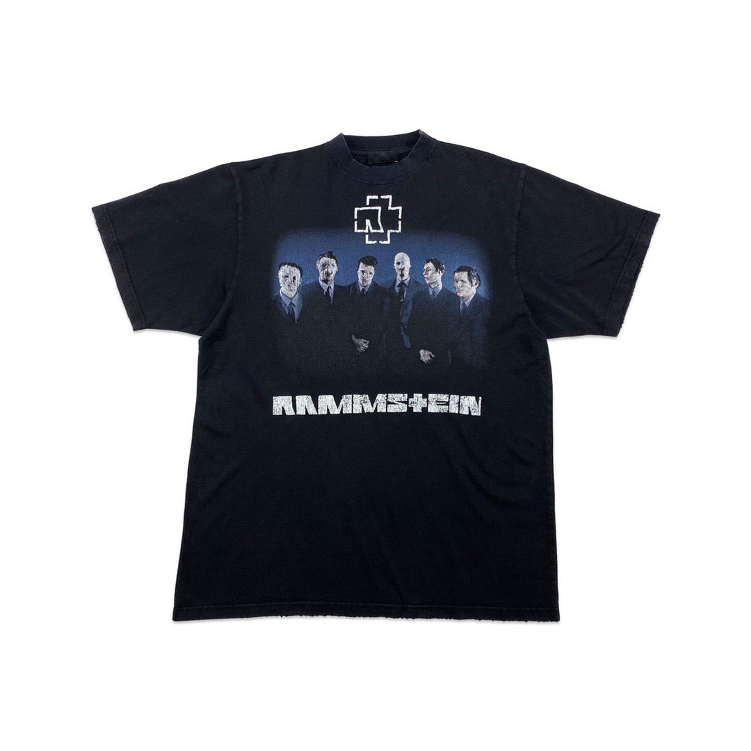Ba1en*iaga T-shirt