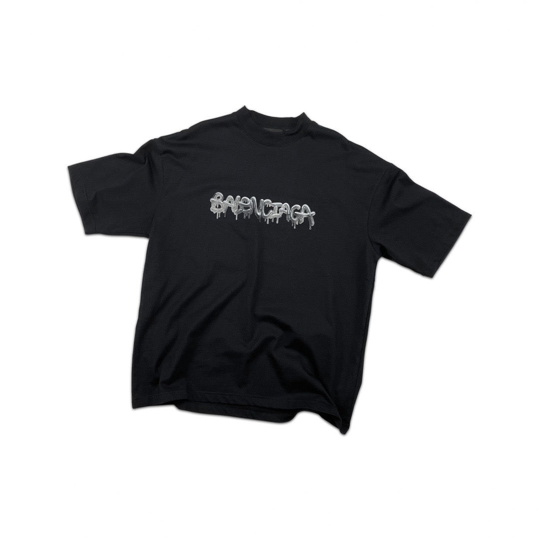 Ba1en*iaga T-shirt