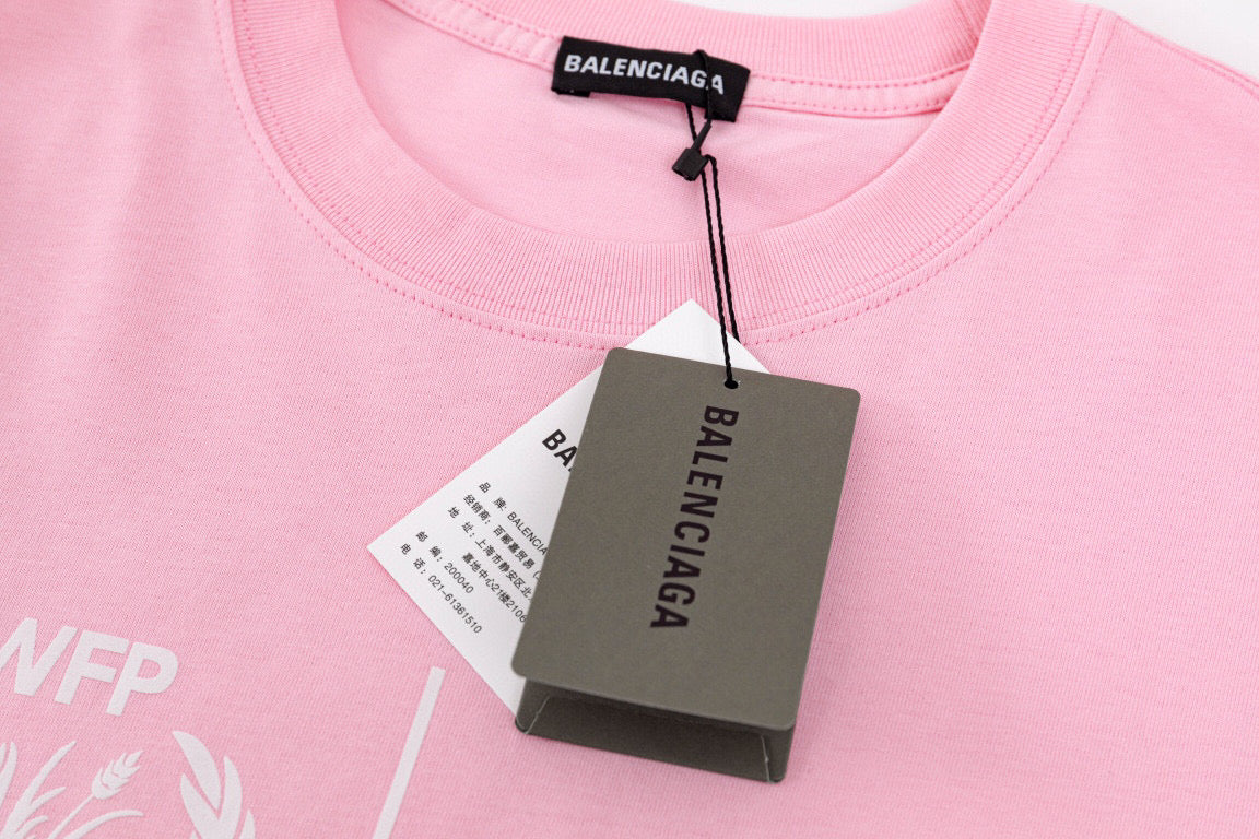 Ba1en*iaga T-shirt