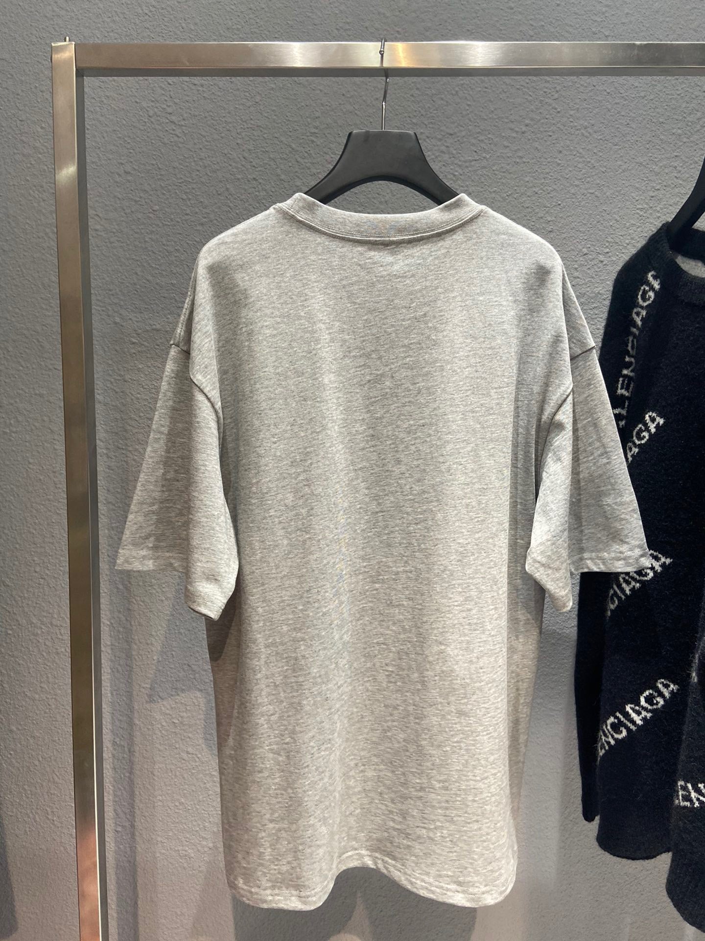 Ba1en*iaga T-shirt