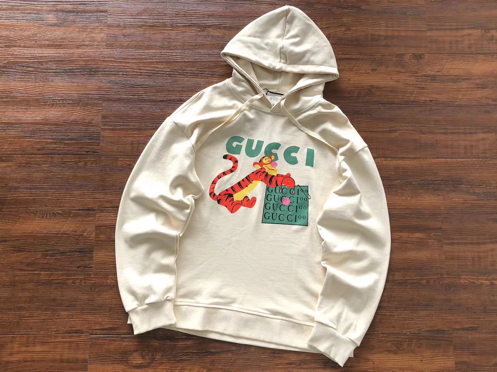 Gvc*1 Hoodie