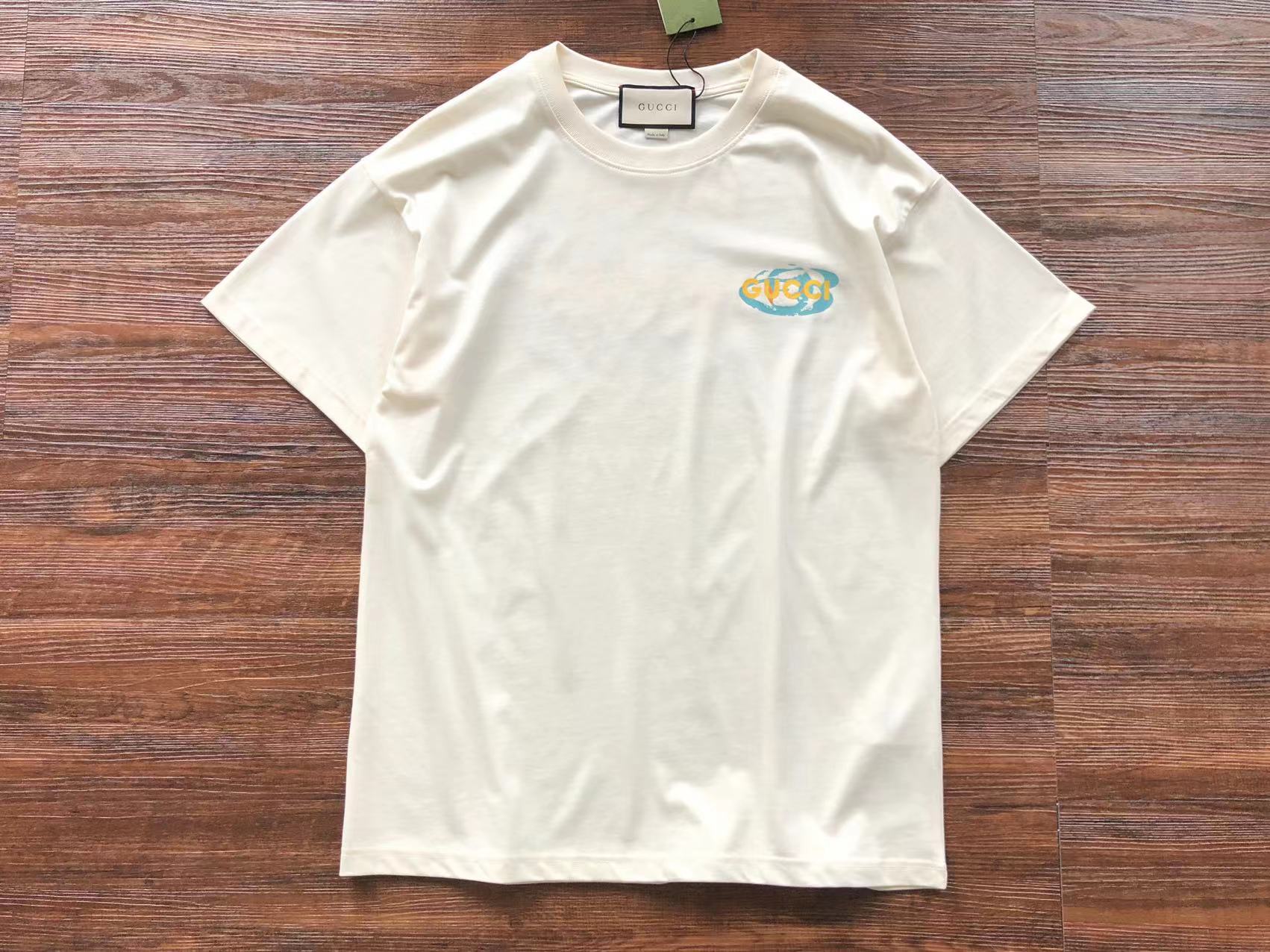 Gvc*1 T-shirt