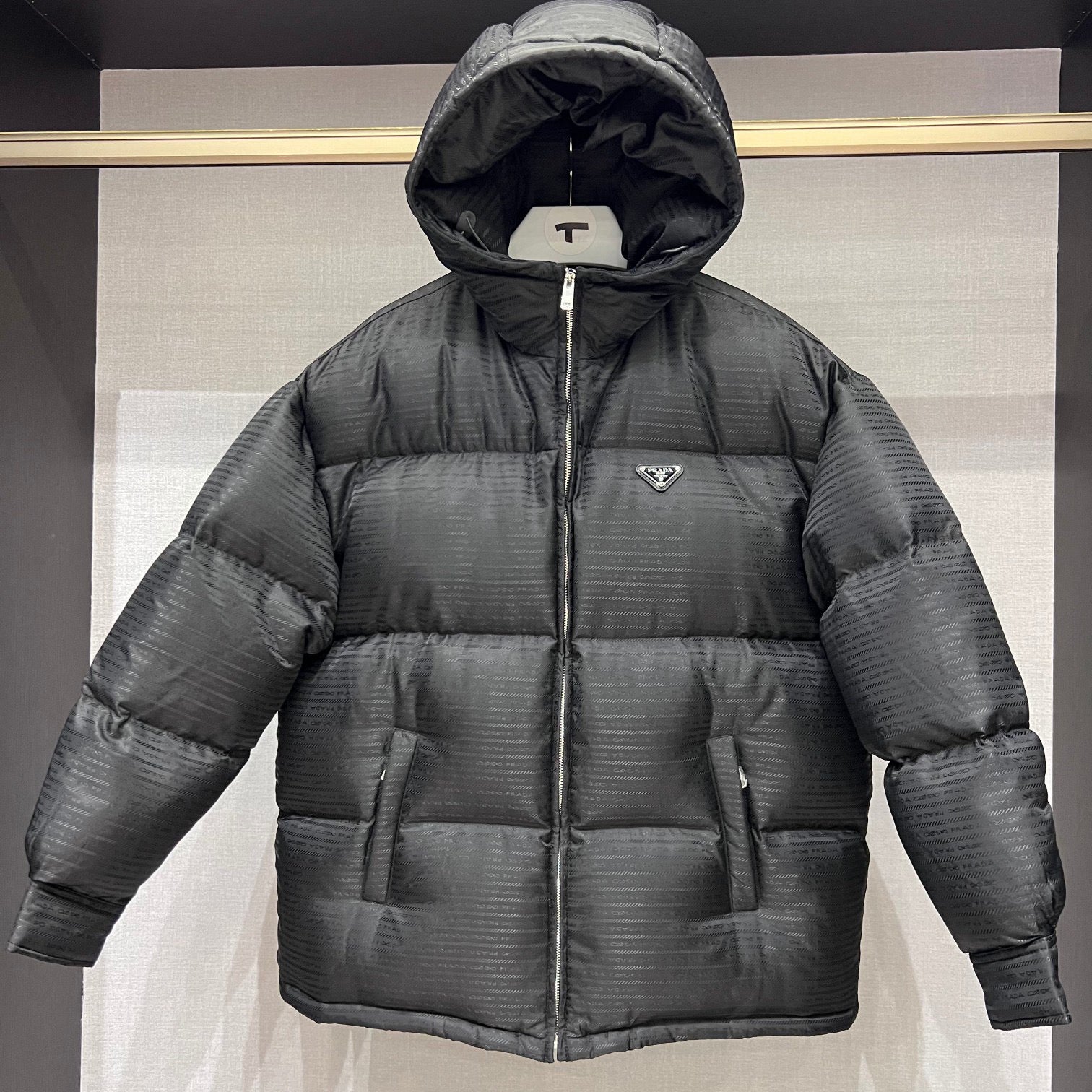 Pra*a Jacket