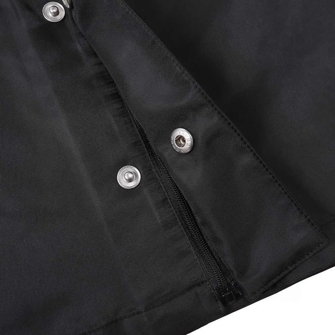 Pra*a Jacket