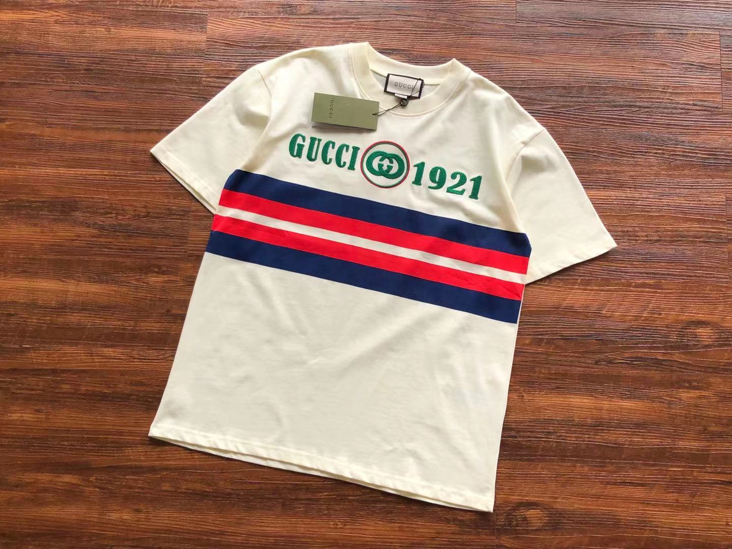 Gvc*1 T-shirt