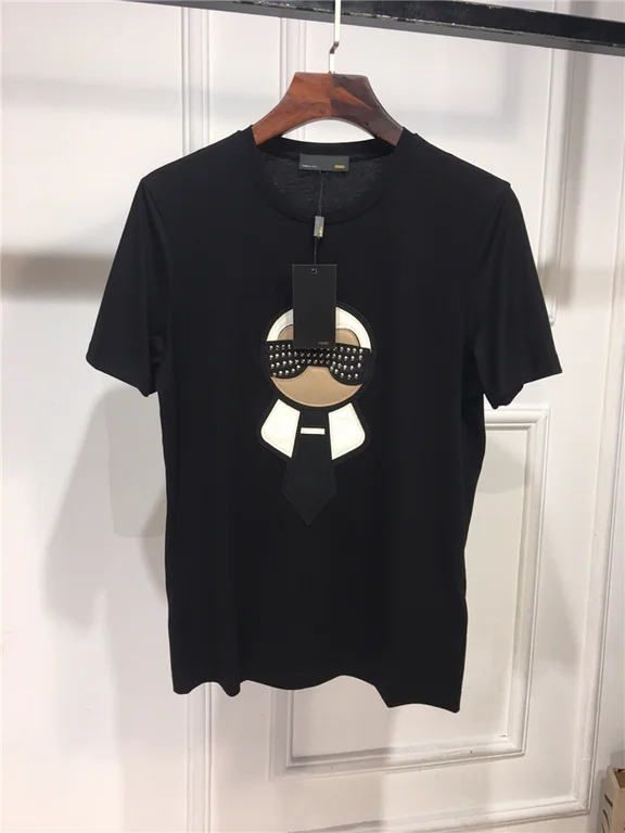 2021ss F**di T Shirt
