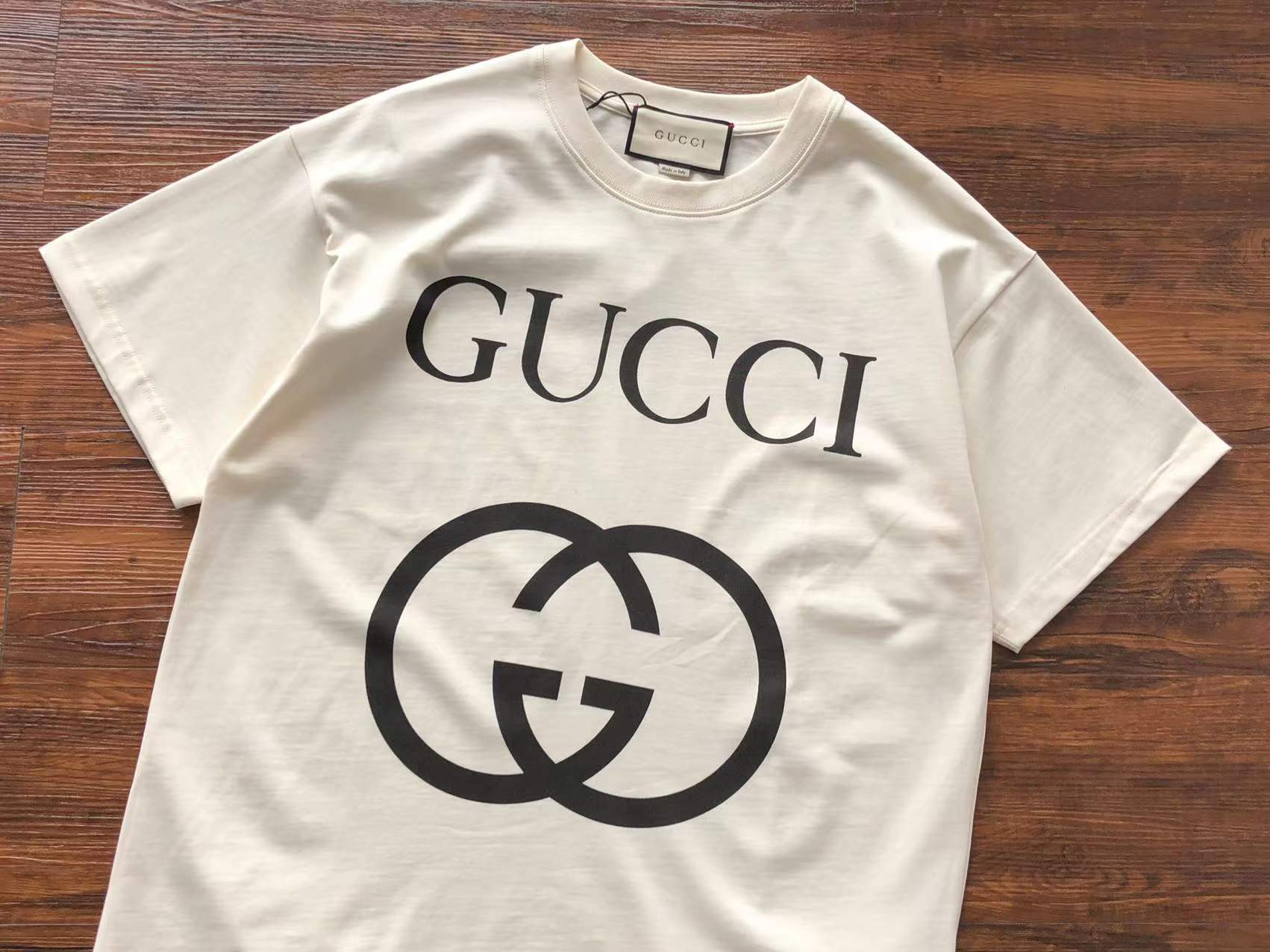 Gvc*1 T-shirt